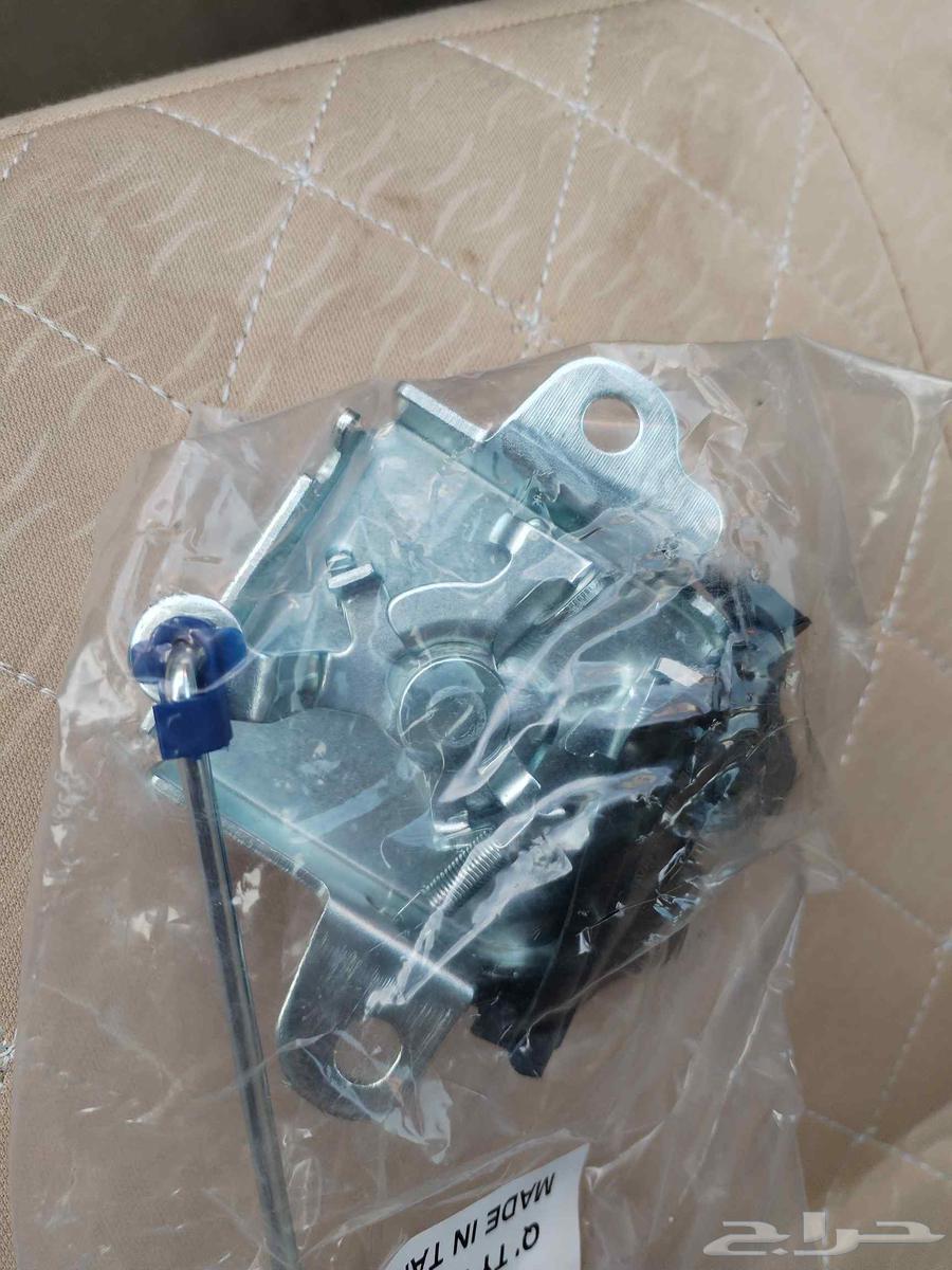 Taiwanese trunk lock for Corolla (2001–2007), price 10064675191061889110