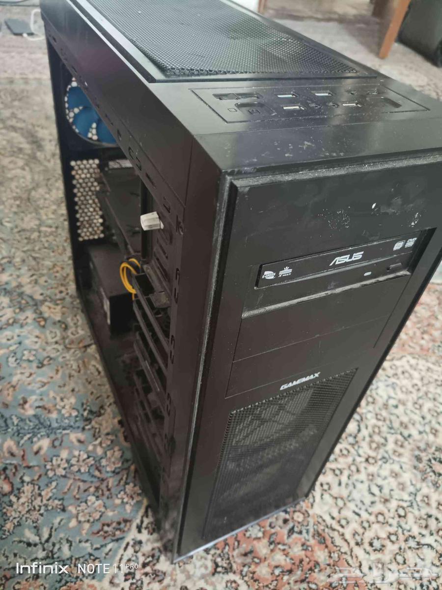 بي سي للبيع بأعله سومه64497841379714111