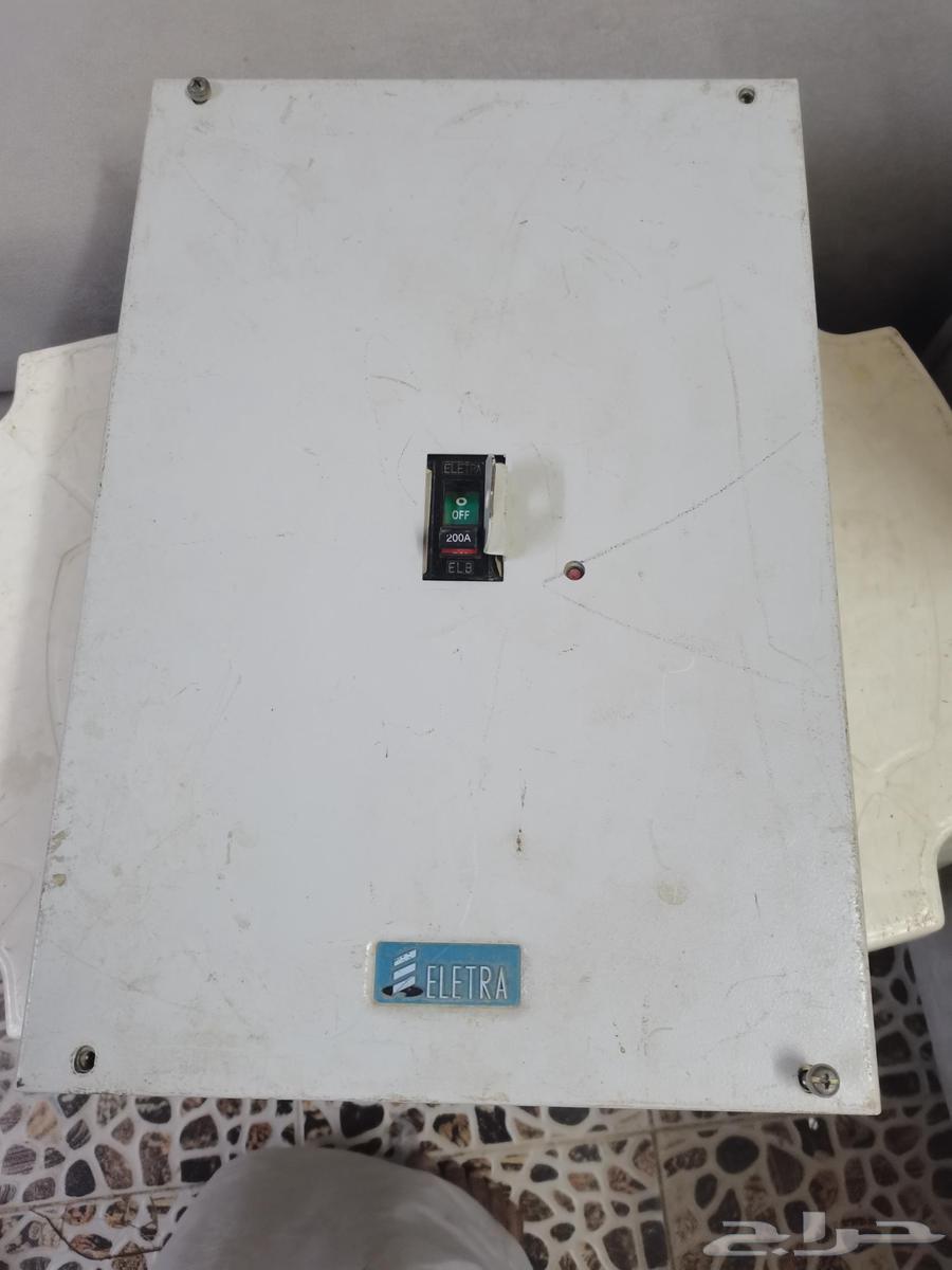 طبلون الكهرباء64501636430467110