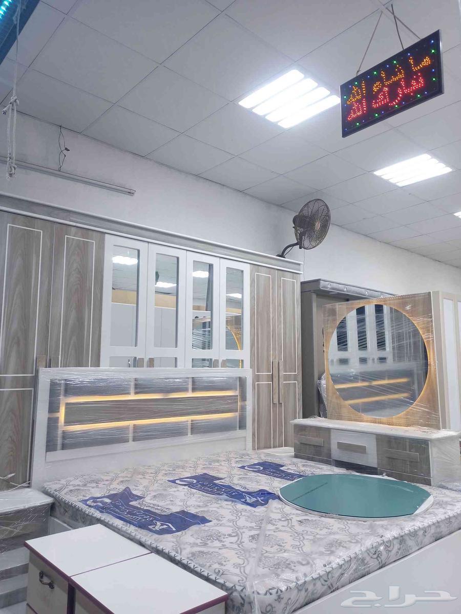 دواليب غرفة النوم مستعمله نظيف64495050135425113