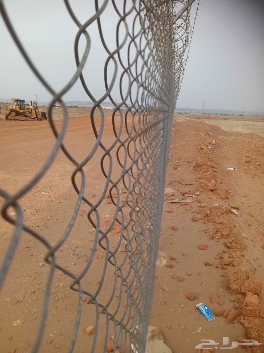 Supply and installation of all types of fences64148261620611113