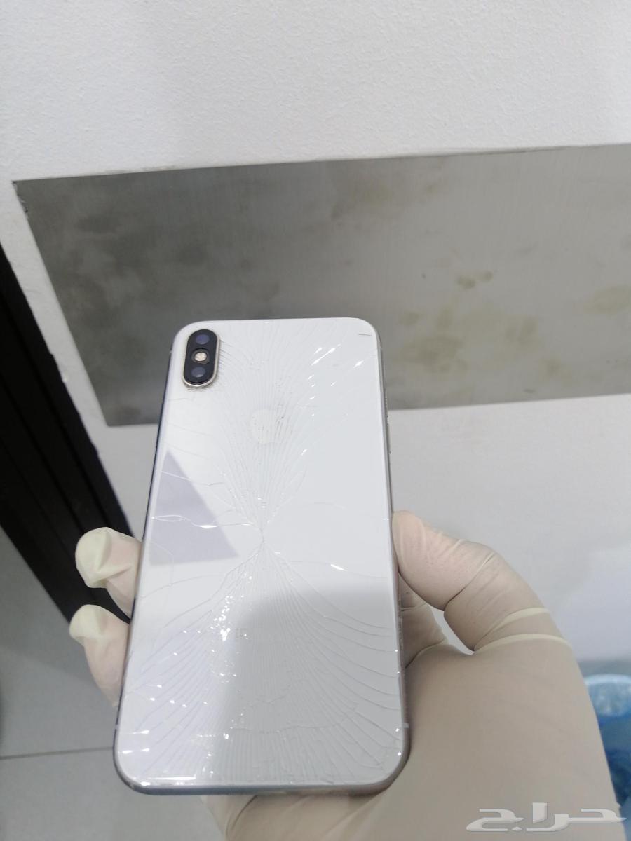 جوال آيفون X64525635821443110