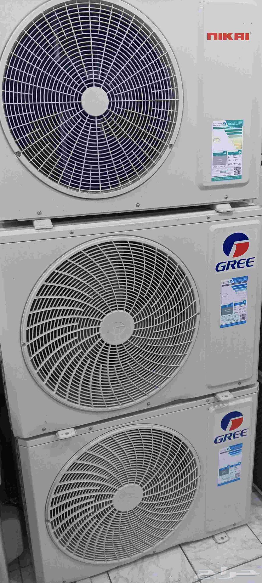 Split air conditioners64499647429377110