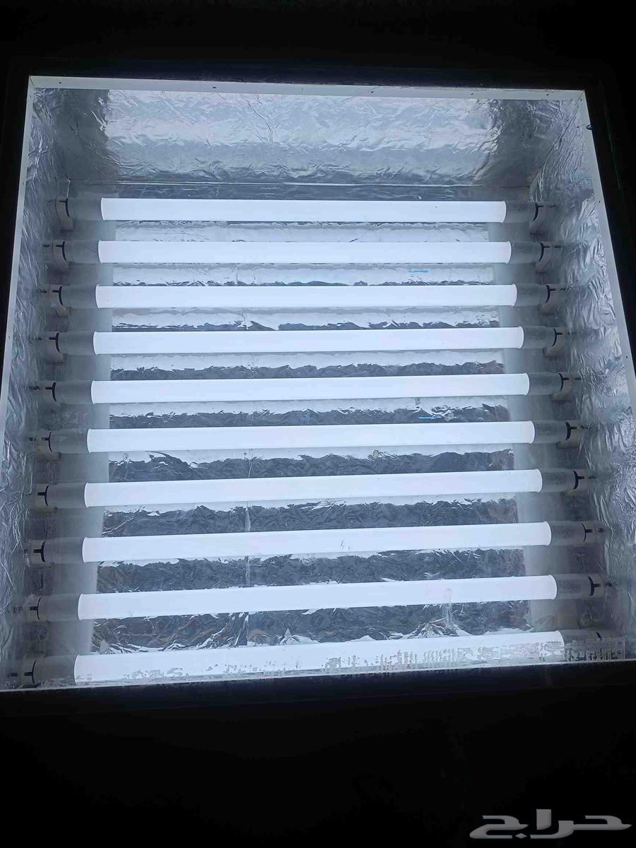 صندوق اضاءه سلك سكرين64495624692097114