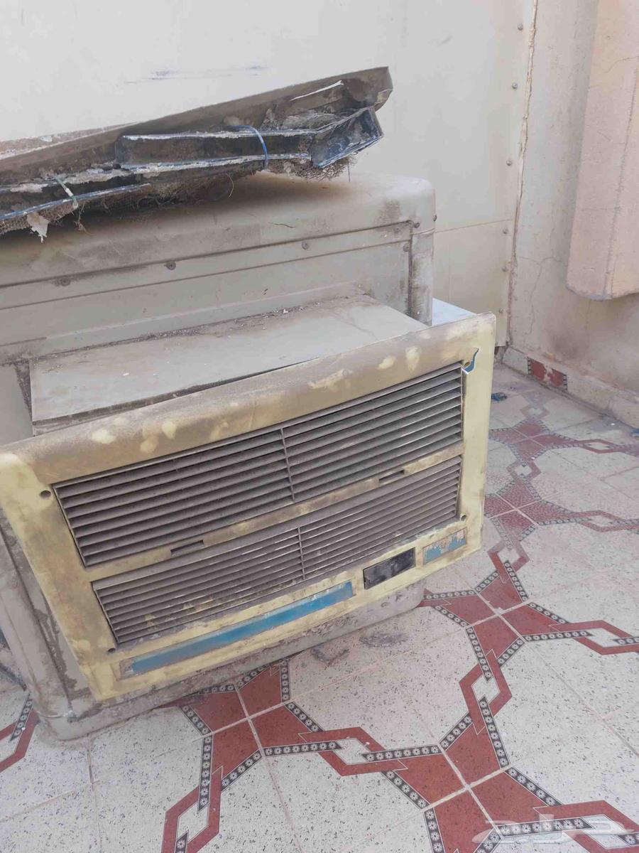 للبيع مكيف صحراوي مستعمل يبر د64498854072066110