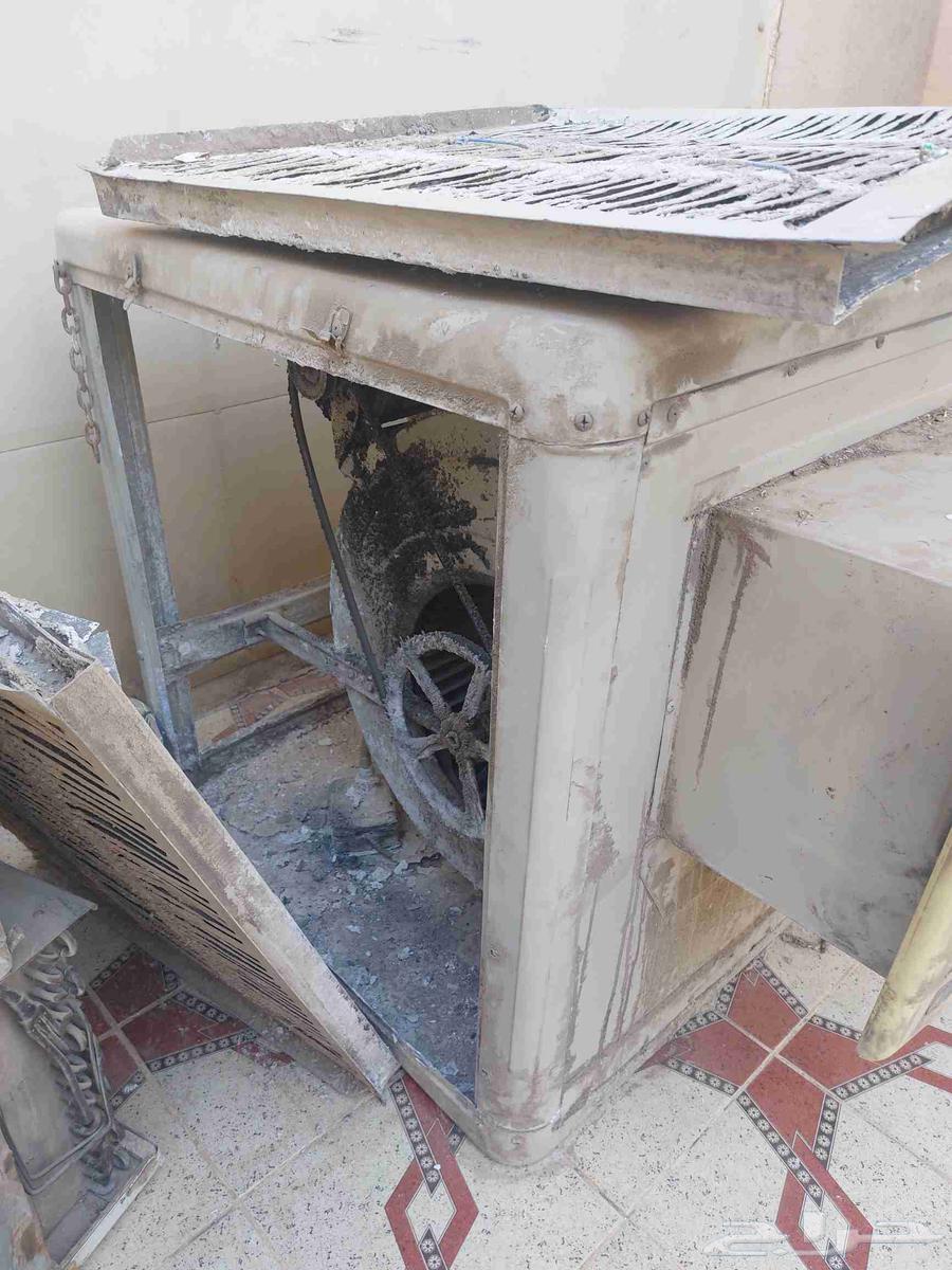 للبيع مكيف صحراوي مستعمل يبر د64498854072066112