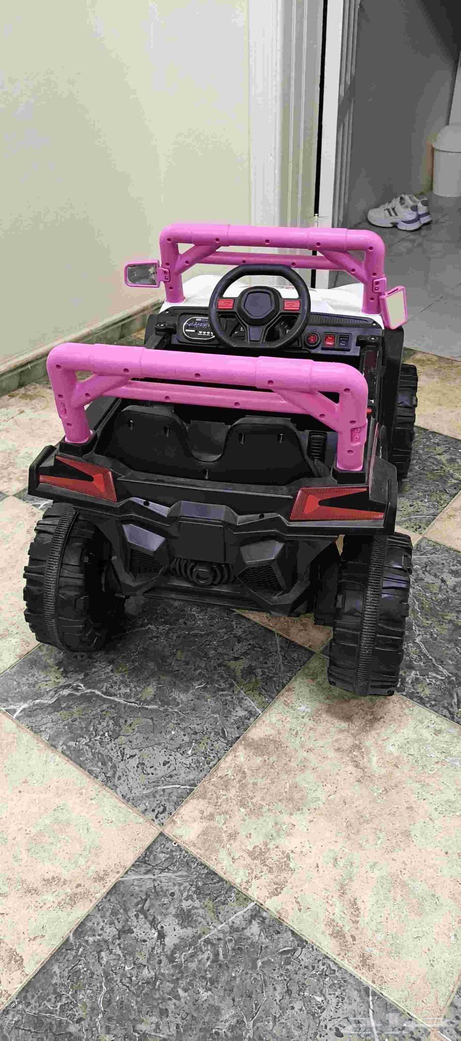 للبيع السياره حق اطفال64495254876290110