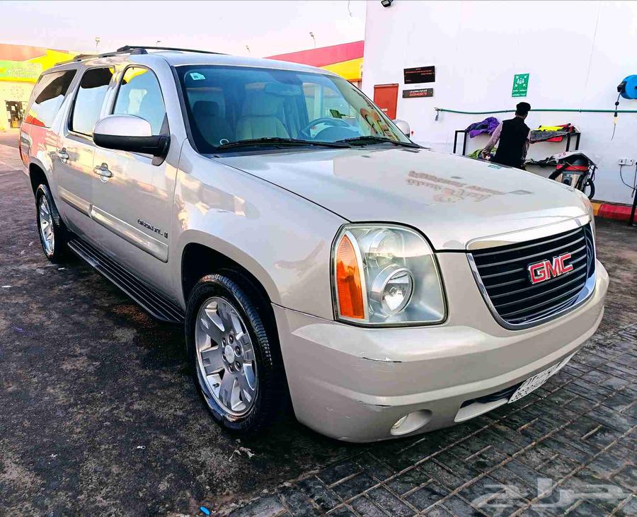 جمس يوكن طويل XL64578298342914113