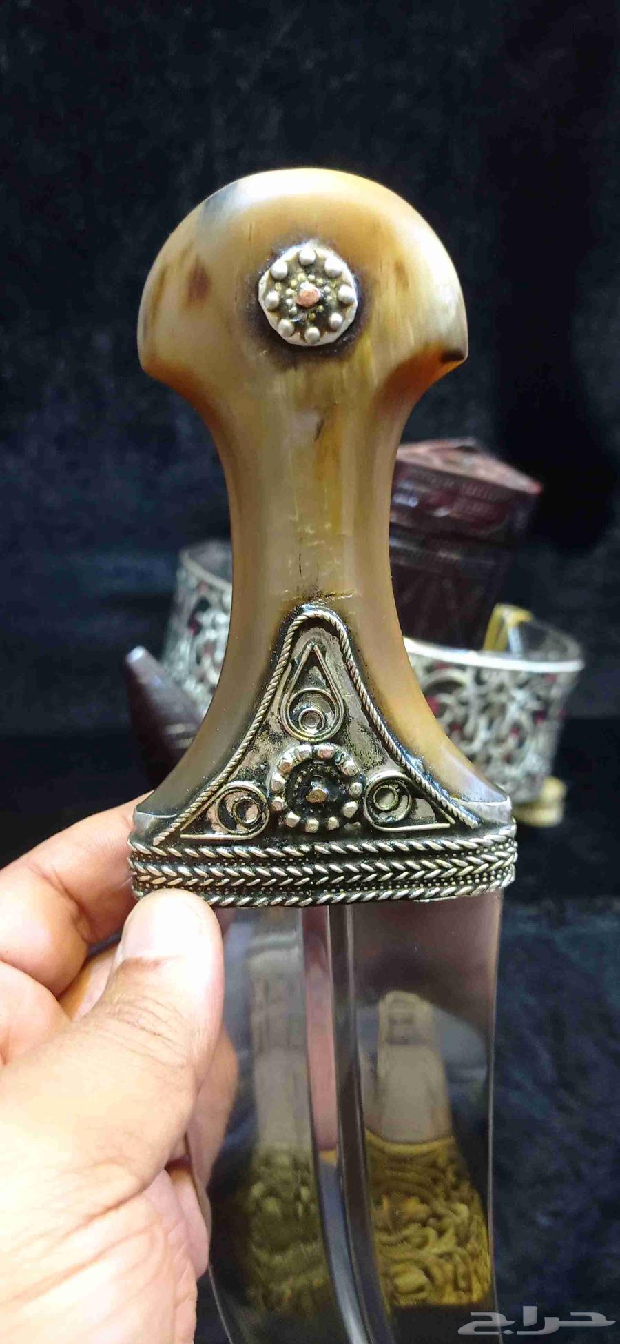 جنبيه نجراني64502501472259114