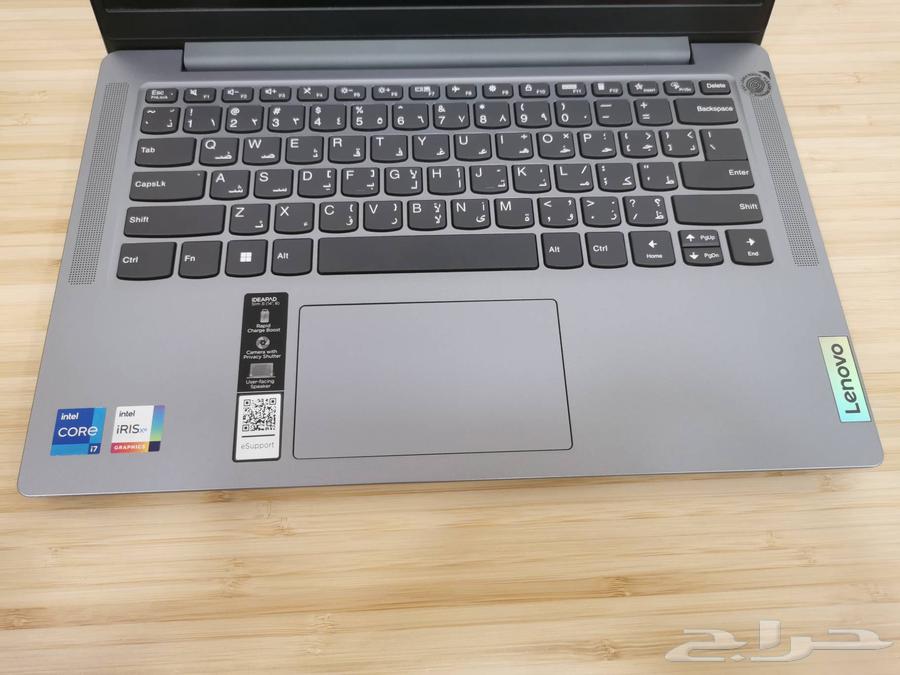 للبيع لابتوب جديد لينوفو موصفات عالية64501465291393111
