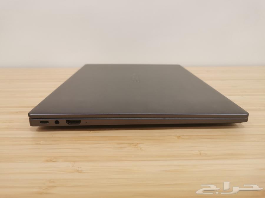 للبيع لابتوب جديد هواوي لمس64501651704961112