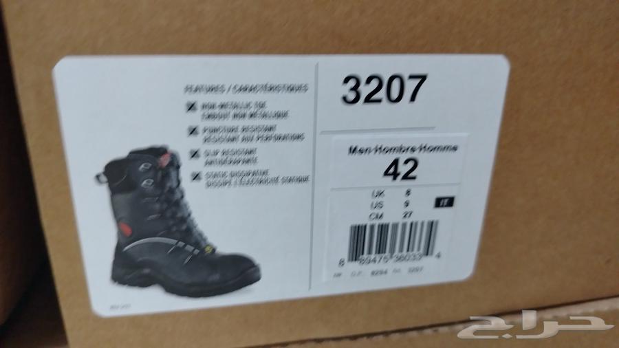 سفتي شوز ريدوينك صناعة إيطالي64497234910979111