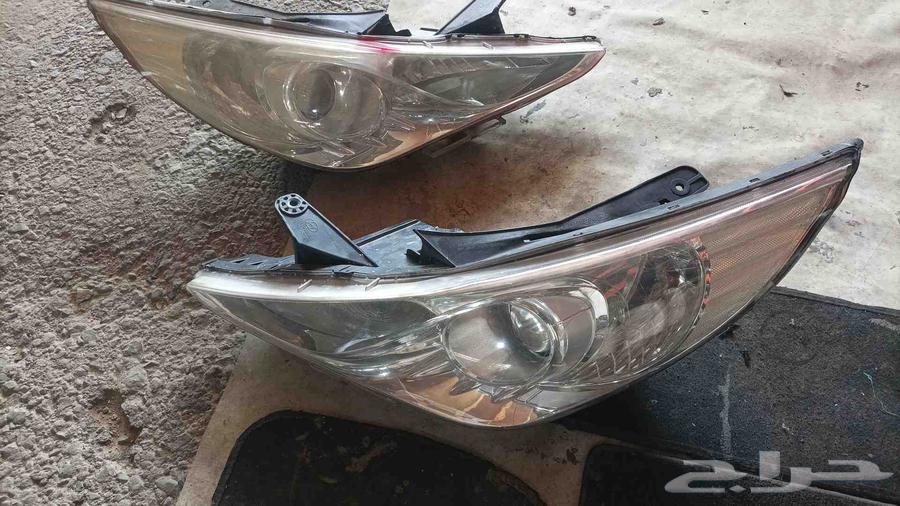 Original agency spark plug set for Sonata 2012 to 201464500560935169110