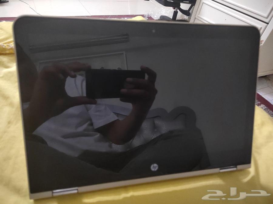 HP 360 Pavilion Touch Laptop, Laptop and iPad at the Same Time64495693154433112