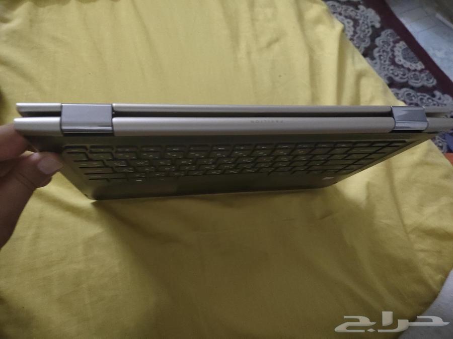 HP 360 Pavilion Touch Laptop, Laptop and iPad at the Same Time64495693154433111