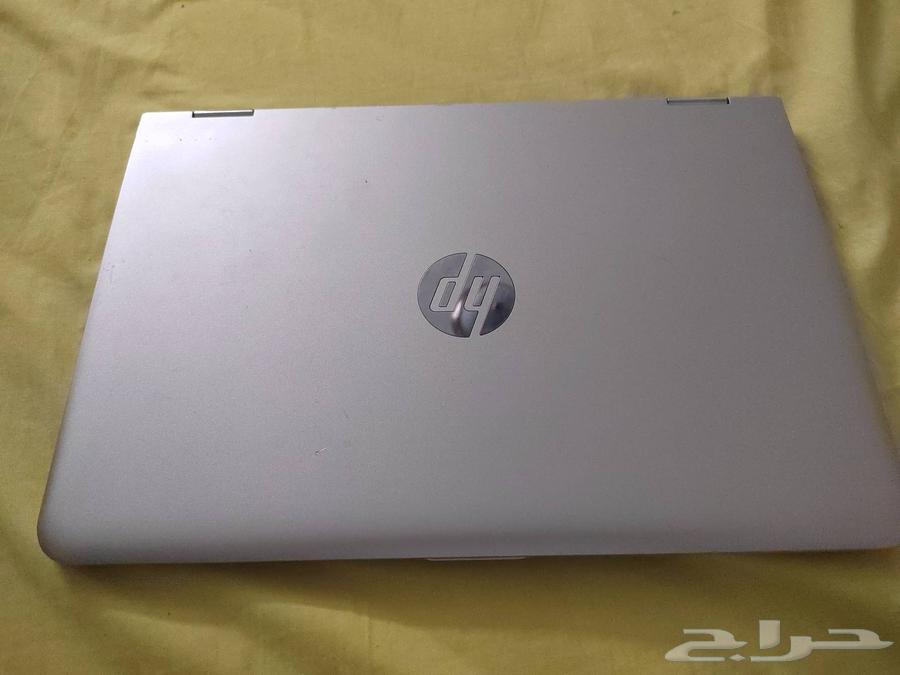 HP 360 Pavilion Touch Laptop, Laptop and iPad at the Same Time64495693154433114