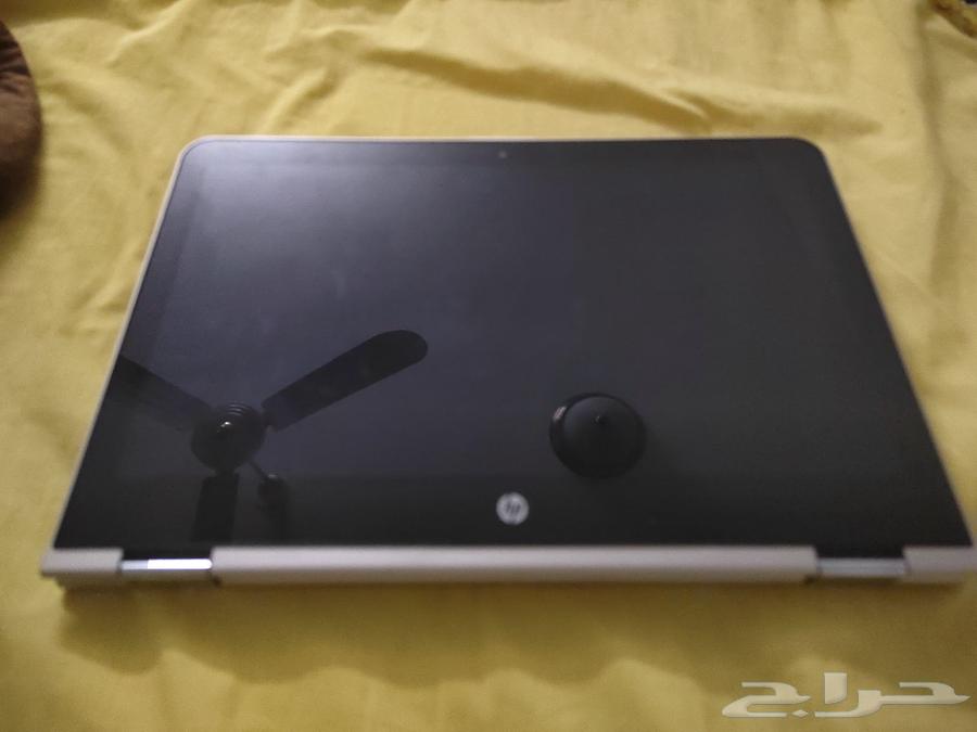 HP 360 Pavilion Touch Laptop, Laptop and iPad at the Same Time64495693154433110