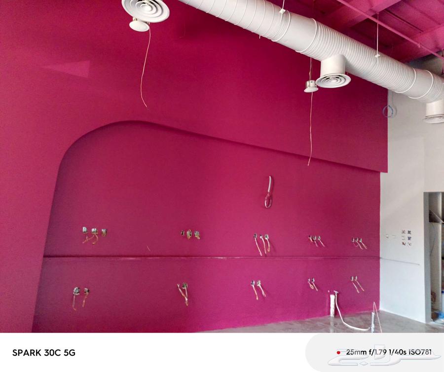 دهان مباني داخلي خارجي64254824865539111