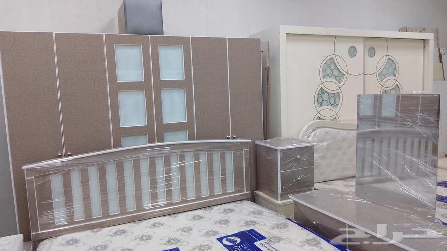 غرفه النوم مستعمل نظيف تكييف توصيل64502803661826114