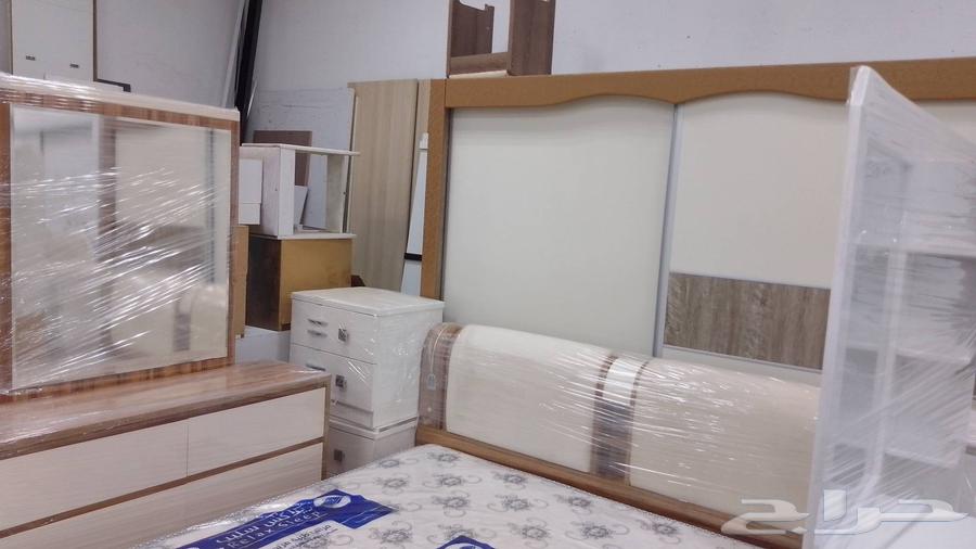 غرفه النوم مستعمل نظيف تكييف توصيل64502803661826113