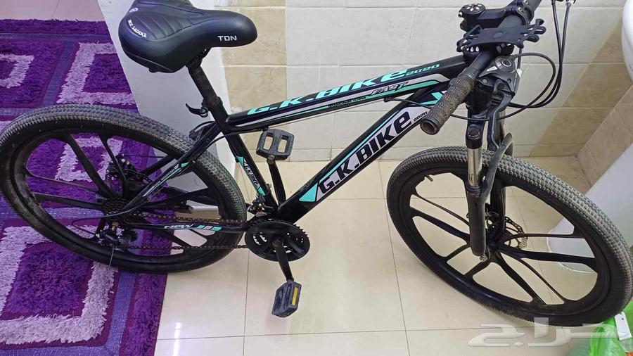 (سياكل) سيكل او دراجة هوائية للبيع64498536465026110