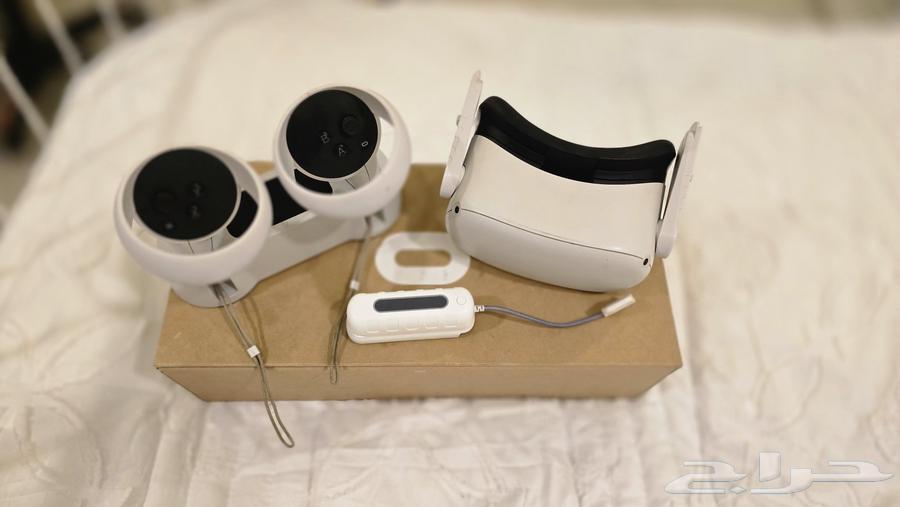 نظارة واقع افتراضي VR Meta Quest 264498839763585110