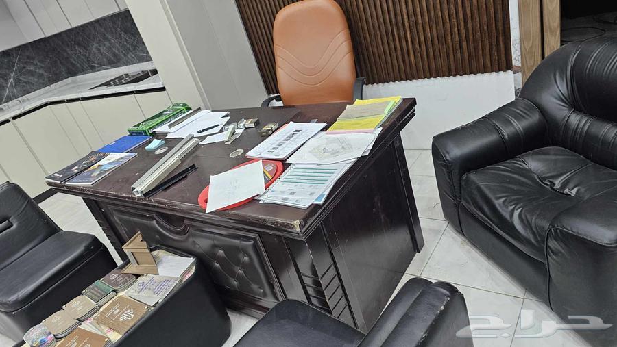 معرض ألمنيوم معا ورشه للبيع أوالتقبيل64500644089601111