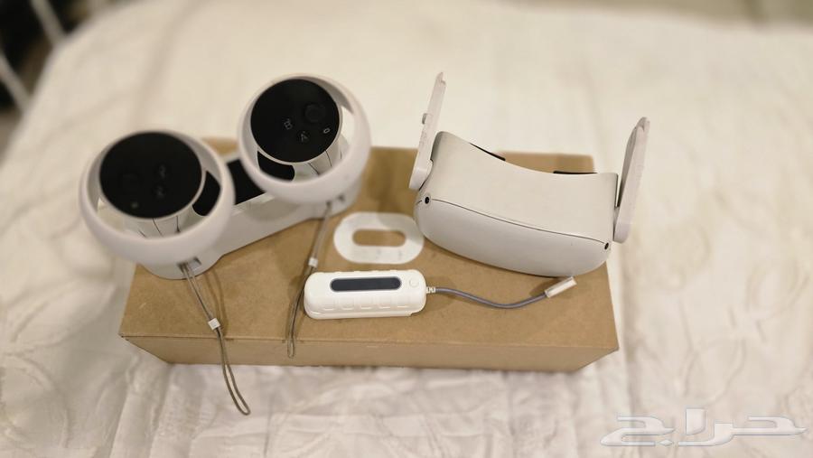 نظارة واقع افتراضي VR Meta Quest 264498839763585111