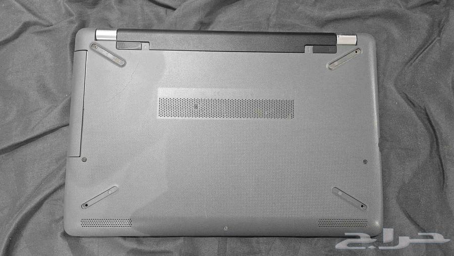 لابتوب HP موديل 201564500022318978113