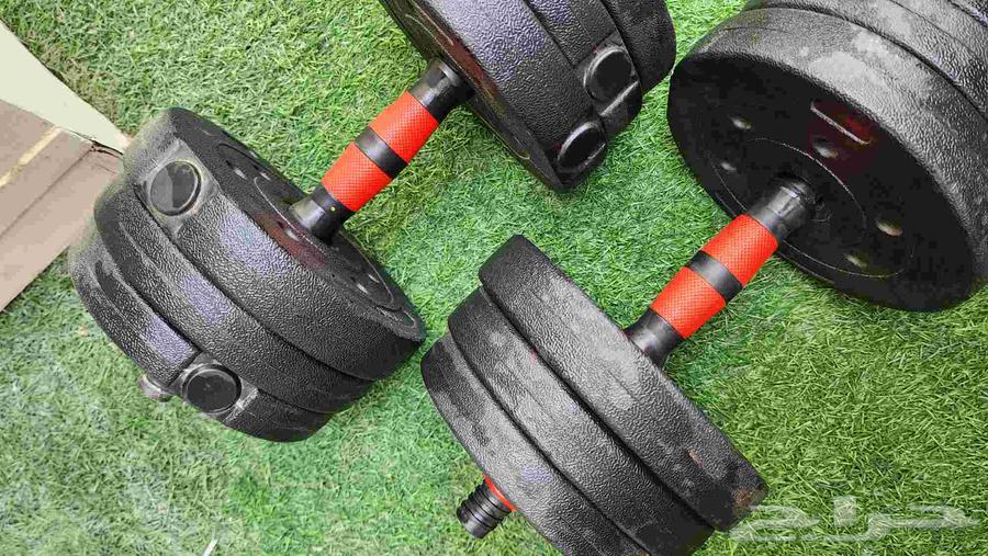 Dumbbell 20k64498605204098110