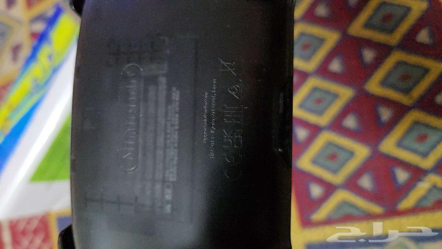 للبيع كنترول ننتيندو اوليد برو جديد64502556587649111