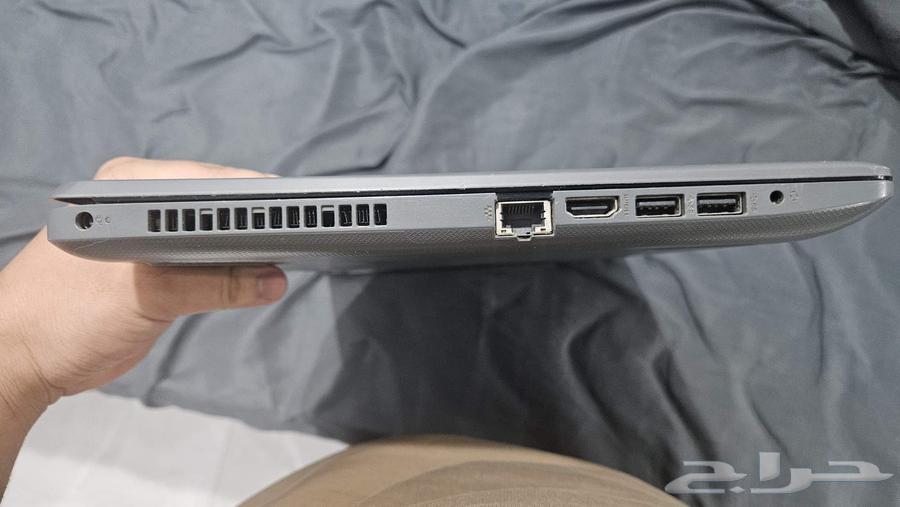 لابتوب HP موديل 201564500022318978111