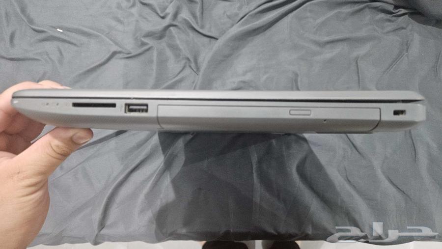 لابتوب HP موديل 201564500022318978112