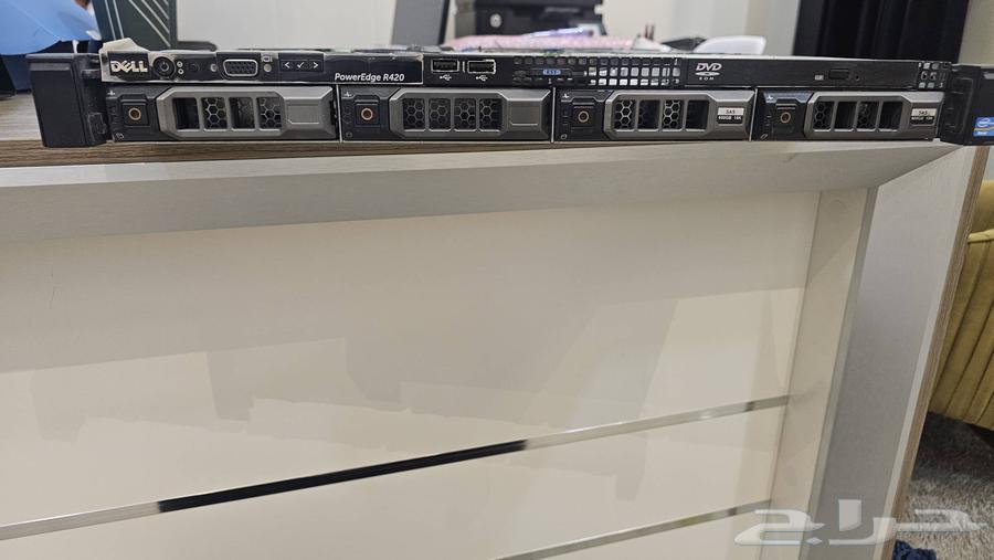 Dell PowerEdge R420 Server64497358920323111