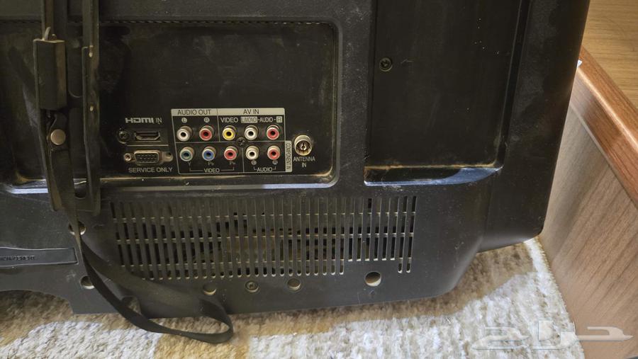 شاشة الجي 32 بوصه عادي64501492995715111