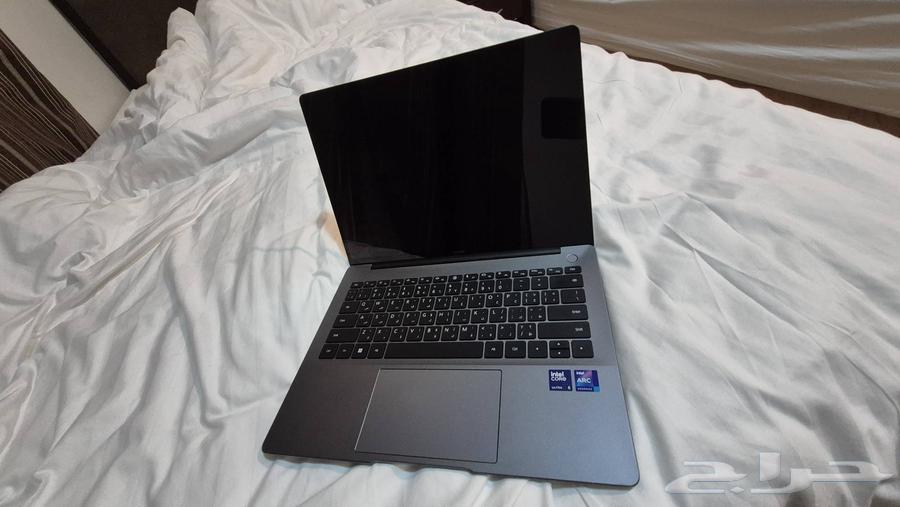لابتوب هواوي جديد استخدم عشرين يوم فقط.. رامات 16 ذاكرة 51264500381247491110