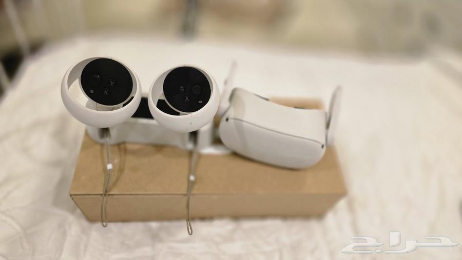 نظارة واقع افتراضي VR Meta Quest 264498839763585112