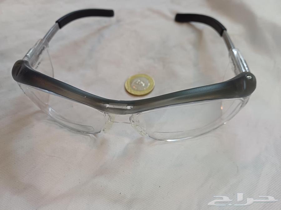 نظارات للحماية من M3 للرياضيين وللكيماويين والاطباء64494953681154113