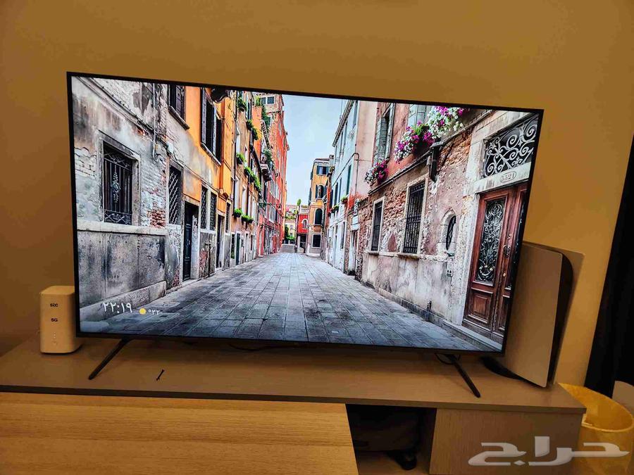 تلفزيون TCL Mini LED 55In64501090926979110