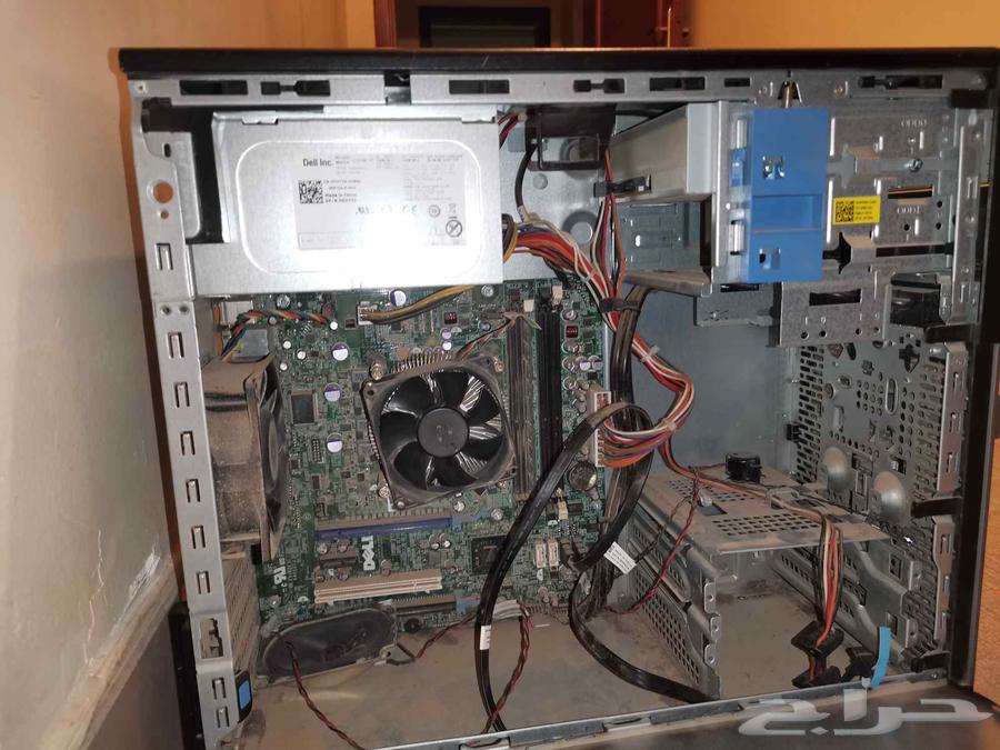 DELL i5 Desktop Computer Case64497910996098112