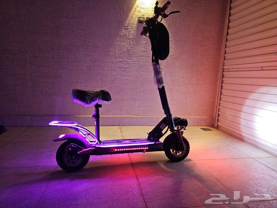 سكوتر الوحش للبيع64495254868226112