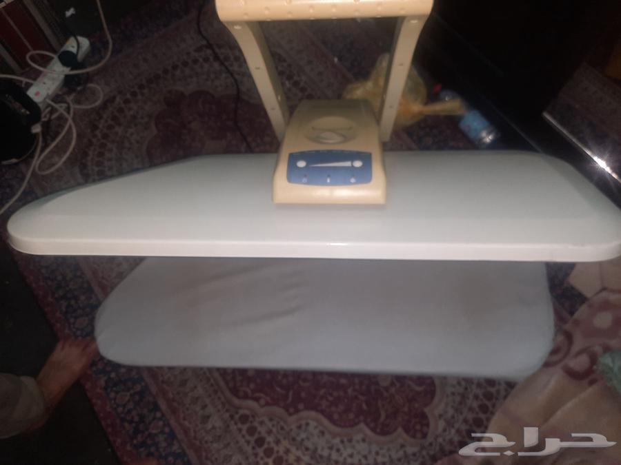 كاويه بخار بحاله ممتازه جدا64502309394177111