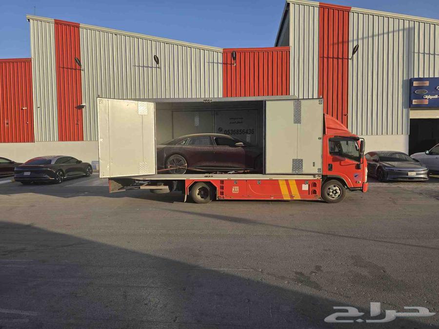 سطحه هيدروليك مغلقه جده الرياض الى الدمام64265676133890111