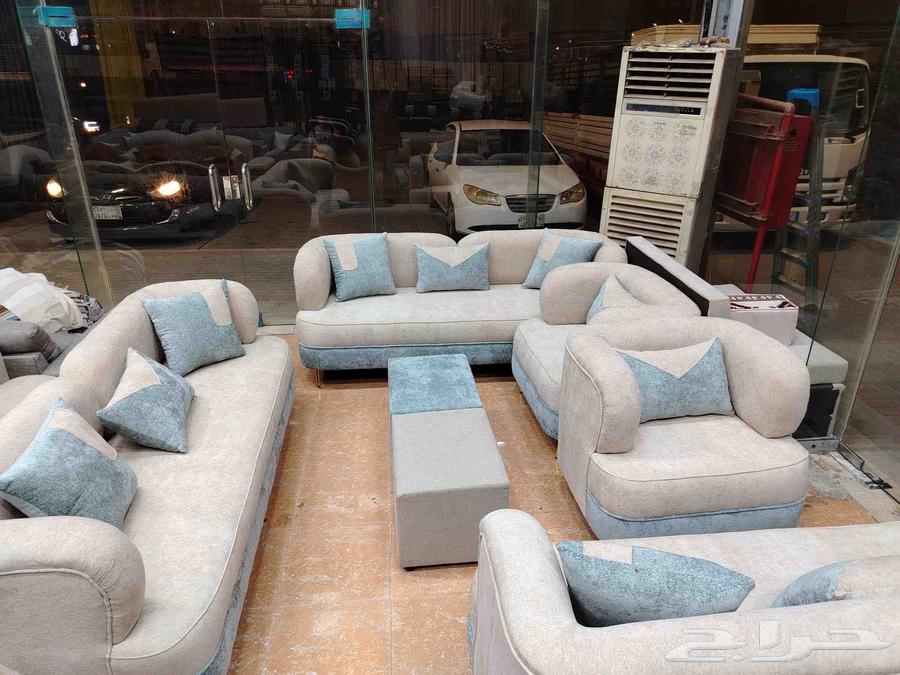 عروض مخفضه 11شخص اللون ع حسب الطلب64502227929217114