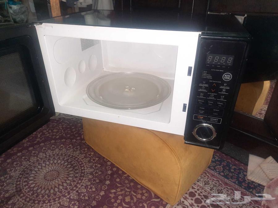 مكروبف دايو بحاله ممتازه64502473628931112