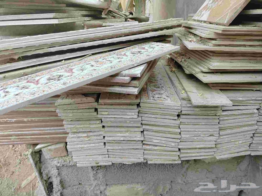 بلاط نعله أو سكلو بريالين والمزخرف ب464463060837251112