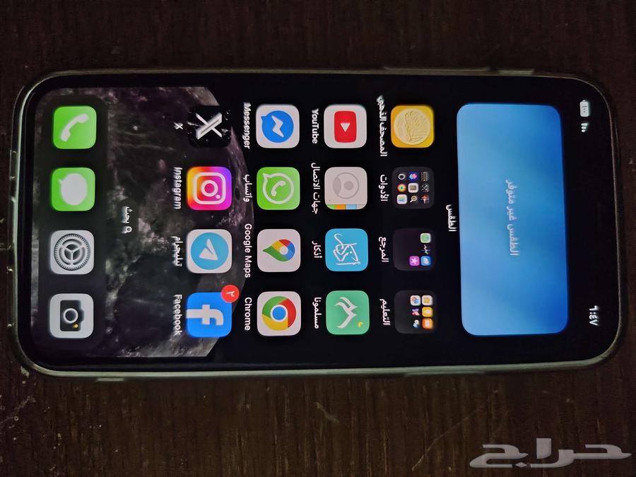 آيفون 11 برو للبيع64497165821059112