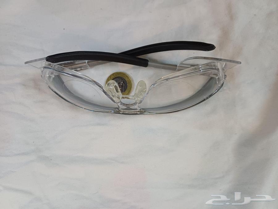 نظارات للحماية من M3 للرياضيين وللكيماويين والاطباء64494953681154110
