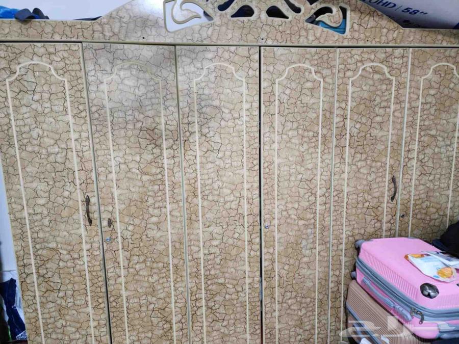 A ready-to-load cabinet. It has been disassembled. Just ready for free loading64499270304641110