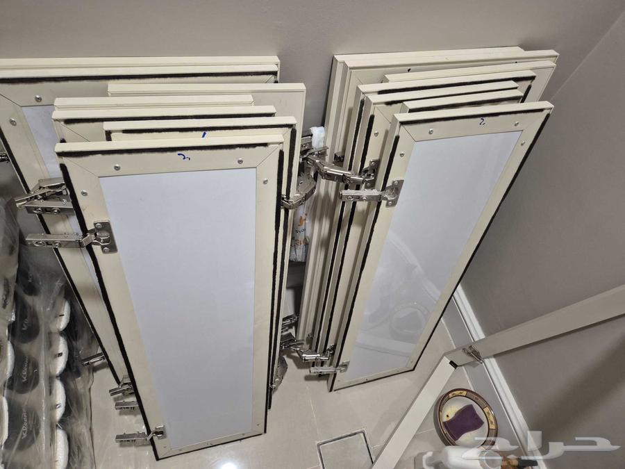 درف دولاب مطبخ جديده64499856092545111